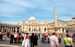 Wycieczka do Rzymu, źródło: www.patrontravel.pl