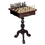Stolik szachowy, źródło: sklep.caissa.pl